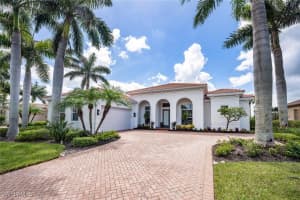 18141 Creekside View Dr, Fort Myers