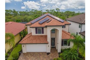 1588 Vizcaya Lane, Naples, FL 34113 - MLS#225062687