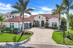 3234 Cullowee Lane, Naples, FL 34114 - MLS#225062689