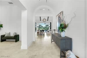3234 Cullowee Lane, Naples, FL 34114 - MLS#225062689