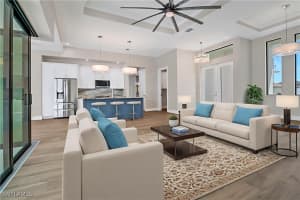 3723 Sw 1st St, Cape Coral