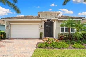 14619 Stillwater Way, Naples, FL 34114 Sold 08/29/25