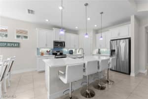 14619 Stillwater Way, Naples, FL 34114 Sold 08/29/25
