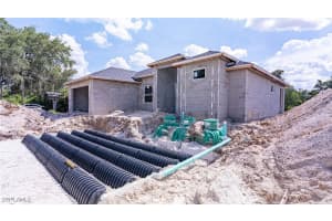 615 8th Avenue, Lehigh Acres, FL 33972 - MLS#225062704