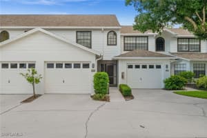 833 Meadowland Drive, Naples, FL 34108 - MLS#225062705