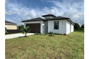 433 Rayford St, Lehigh Acres