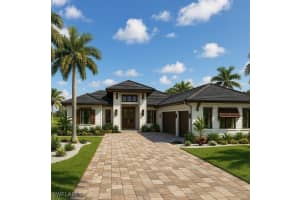 4461 Pine Ridge Rd, Naples