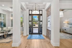 745 Riviera Drive, Naples, FL 34103 - MLS#225062712