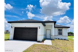 142 Lucille Avenue, Fort Myers, FL 33905 Sold 07/22/25