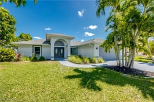 121 17th Street, Cape Coral, FL 33990 - MLS#225062720