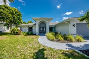 121 17th Street, Cape Coral, FL 33990 - MLS#225062720