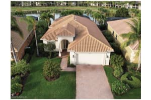 12103 Via Cercina Drive, Bonita Springs, FL 34135 - MLS#225062728
