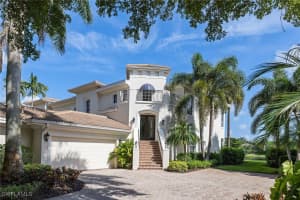 15505 Monterosso Lane, Naples, FL 34110 - MLS#225062731