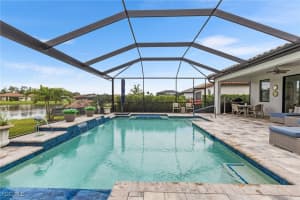 11166 Shady Lake Run, Fort Myers, FL 33913 Sold 09/18/25