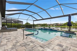 11166 Shady Lake Run, Fort Myers, FL 33913 Sold 09/18/25