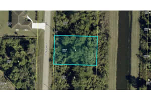 941 Joponica Avenue, Lehigh Acres, FL 33974 Sold 01/20/26
