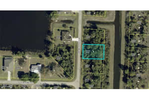 941 Joponica Avenue, Lehigh Acres, FL 33974 Sold 01/20/26