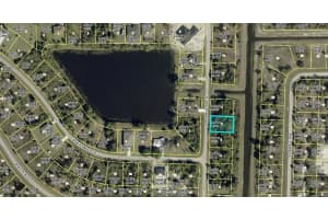 941 Joponica Avenue, Lehigh Acres, FL 33974 Sold 01/20/26