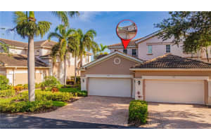 9120 Spanish Moss Way, Bonita Springs, FL 34135 - MLS#225062735