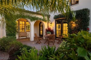 16730 Stella Court, Naples, FL 34110 - MLS#225062736