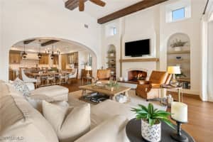 16730 Stella Court, Naples, FL 34110 - MLS#225062736