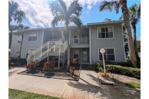 1915 Courtyard Way G102, Naples