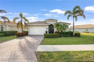 14601 Tropical Drive, Naples, FL 34114 Sold 08/11/25