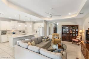 14601 Tropical Drive, Naples, FL 34114 Sold 08/11/25