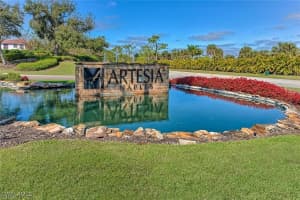 1160 Santorini Pl 13, Naples