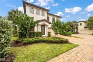 1160 Santorini Place, Naples, FL 34113 - MLS#225062764
