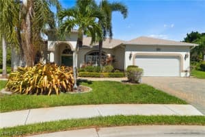 23425 Coral Bean Ct, Estero