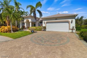 23425 Coral Bean Court, Estero, FL 34134 - MLS#225062770