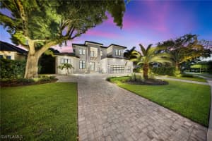 3190 Crayton Road, Naples, FL 34103 - MLS#225062773