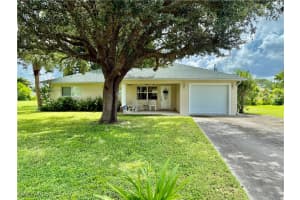 16 Louisiana Road, Lehigh Acres, FL 33936 Sold 09/03/25