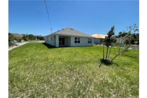 1409 4th Street, Cape Coral, FL 33993 - MLS#225062777
