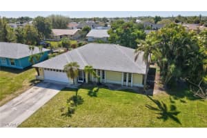 210 10th Avenue, Cape Coral, FL 33909 - MLS#225062780