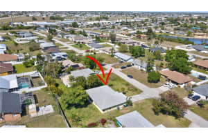 210 10th Avenue, Cape Coral, FL 33909 - MLS#225062780