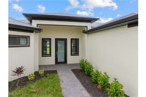 244 Lunette Street, Fort Myers, FL 33913 Sold 09/10/25