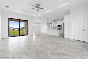 244 Lunette Street, Fort Myers, FL 33913 Sold 09/10/25