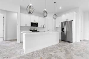 244 Lunette Street, Fort Myers, FL 33913 Sold 09/10/25