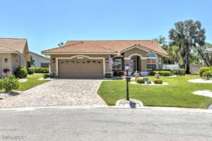 12504 Kelly Pine Court, Fort Myers, FL 33908 - MLS#225062784