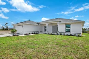 3757 16th Place, Cape Coral, FL 33909 Sold 10/03/25