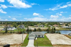 3757 16th Place, Cape Coral, FL 33909 Sold 10/03/25