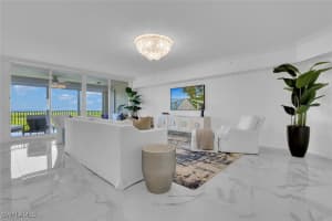 435 Dockside Drive, Naples, FL 34110 - MLS#225062790