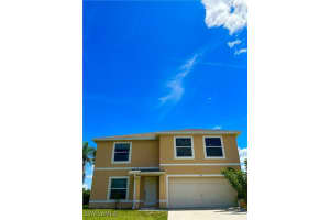 1707 4th Place, Cape Coral, FL 33991 - MLS#225062791