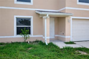 1707 4th Place, Cape Coral, FL 33991 - MLS#225062791
