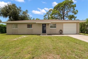 18510 Flamingo Rd, Fort Myers