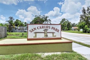 18510 Flamingo Road, Fort Myers, FL 33967 - MLS#225062792