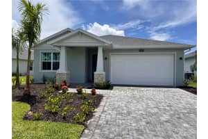 16381 Preservation Blvd, Punta Gorda