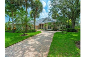 24891 Goldcrest Drive, Bonita Springs, FL 34134 Sold 08/27/25